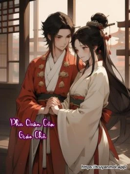 Phu Quân Của Giáo Chủ