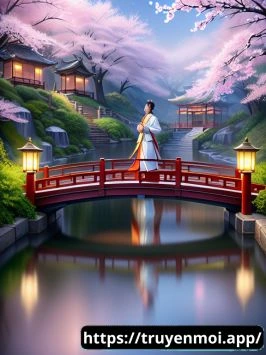 Phu Quân Là Đồ Đoạn Tụ