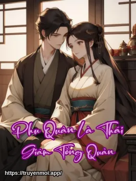 Bìa truyện Phu Quân Là Thái Giám Tổng Quản