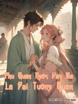 Phu Quân Ngốc Vậy Mà Là Đại Tướng Quân