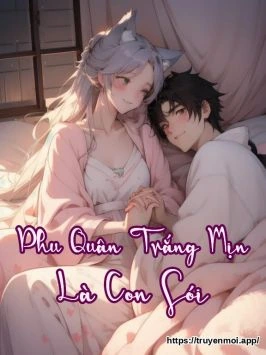 Phu Quân Trắng Mịn Là Con Sói