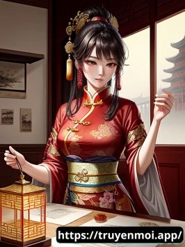 Phu Quân Trước Của Ta Là Quyền Thần
