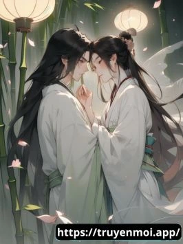 Phù Sinh Mộng Hận Phong Trần