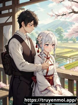 Phù Sinh Mộng Sát Nông