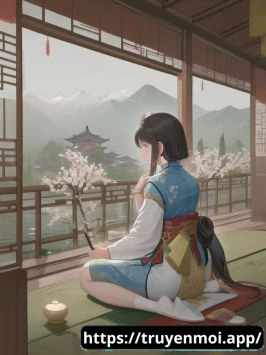 Phù Sinh Nhược Mộng - Tán Tiện Cửu