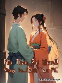 Phụ Thân Đại Nhân!!! Chúng Ta...Thành Thân Đi!!!