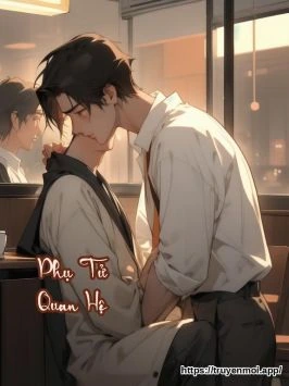 Phụ Tử Quan Hệ