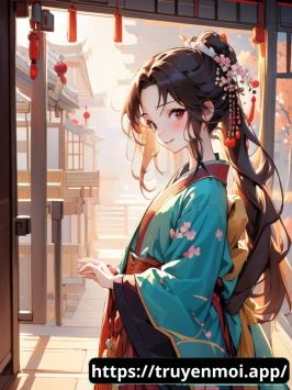 Phúc Hắc Vương Gia Sỏa Tướng Công
