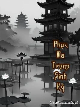 Phục Ma Trọng Sinh Ký