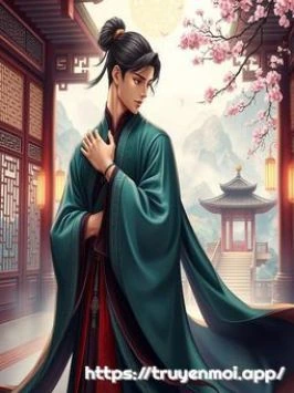 Phúc Ninh Điện