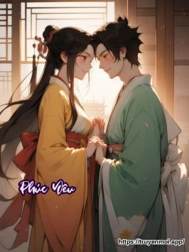 Phúc Yêu