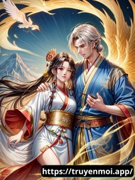 Phụng Chỉ Làm Nũng