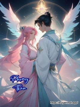 Phụng Thần
