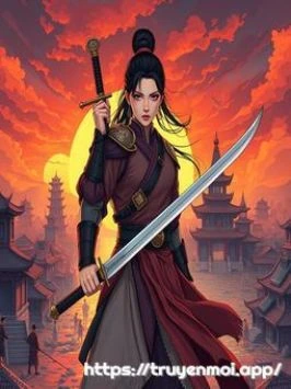 Phùng Xuân - Đại Giang Lưu