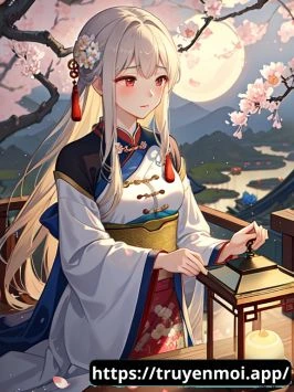 Phùng Xuân Mạn - Nguyệt Dạ