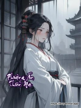 Phượng Ẩn Thiên Hạ