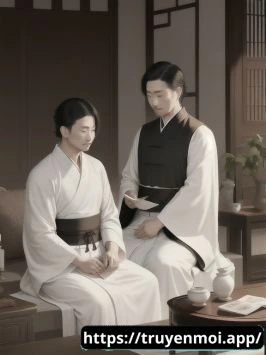 Phương Chu [Cảnh Gia Gia Pháp]