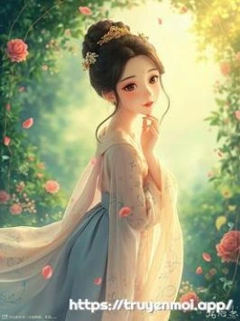 Bìa truyện Phượng Điểm Giang Sơn