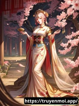 Phượng Đường Hoàng Hậu