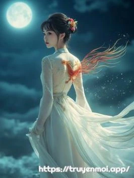 Bìa truyện Phượng Gáy Trời Nam