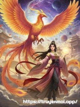 Phượng Hí Cửu Thiên