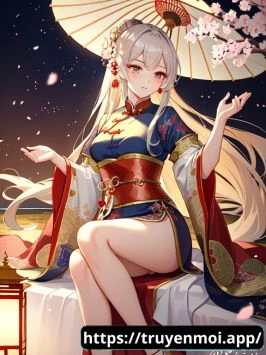 Phượng Hí Đông Cung
