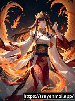 Phượng Họa Phong Vân