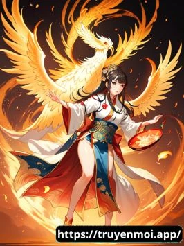Phượng Hoàn Triều: Vương Gia Yêu Nghiệt Xin Tránh Đường