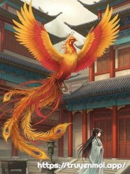 Phượng Hoàng Cốt