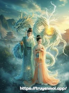 Phượng Hoàng Đồ Đằng