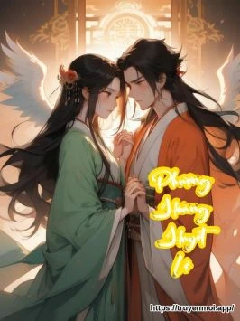 Phượng Hoàng Huyết Lệ