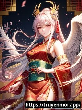 Phượng Hoàng Nghịch Mệnh
