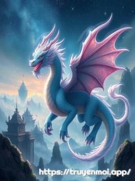Phượng Hoàng Nghịch Ngợm Động Tâm