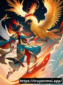 Phượng Hoàng Phương Nam Phượng Hoàng Phương Bắc