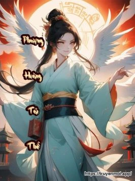 Phượng Hoàng Tái Thế