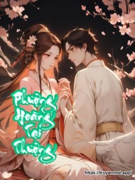 Phượng Hoàng Tại Thượng