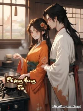 Phượng Hoàng Trù