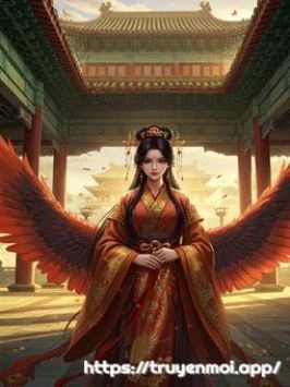 Phượng Hoàng Vu Phi