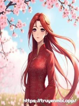 Phượng Hồng Vô Tâm - Tiếng Chuông Gió