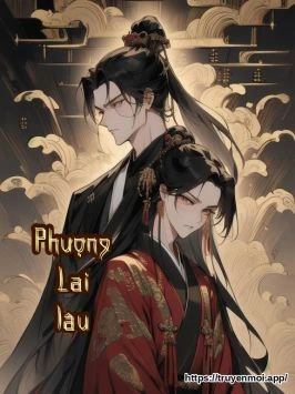 Phượng Lai lâu