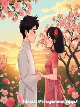 Phương Nam Có Cây Cao