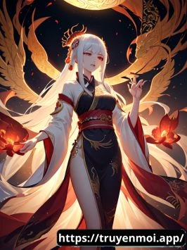 Phượng Nguyệt Vô Biên