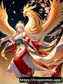 Phượng Nữ Niết Bàn - Xuân Nhật Ức Lạc