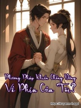 Phương Pháp Khiến Chồng Đứng Về Phía Của Tôi?