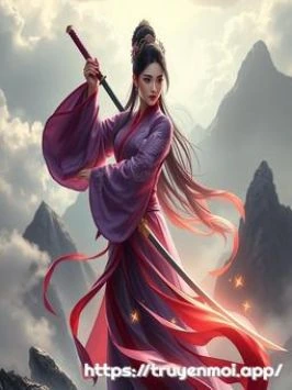 Phượng Tàn Phi Cẩm Tú Thiên Hạ
