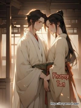Phượng Tần