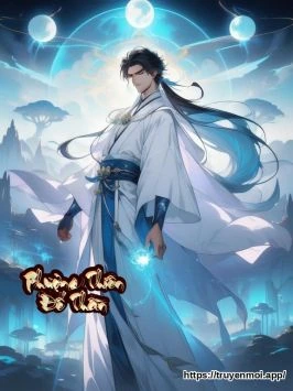 Phượng Thiên Đế Thần