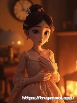 Phương Trượng, Ngươi Liền Đi Theo Ta