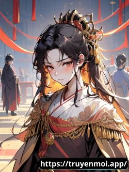 Phượng Tướng Quân Truyền