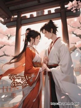 Phượng Vũ Chiến Ca